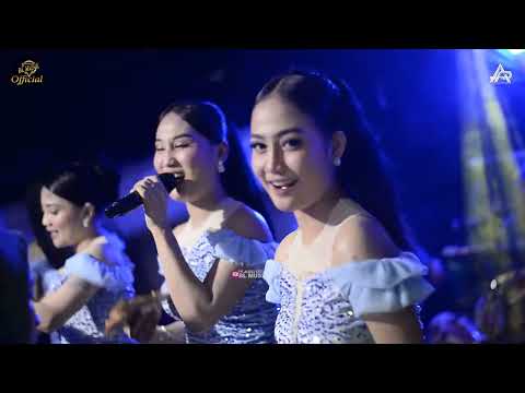 HITAM DUNIAMU PUTIH NYA CINTA - DIANA VANESA - BLMUSIK LIVE IN CISALAK SUKAJAYA