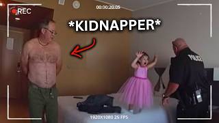 When Kidnappers Are Caught In The Act