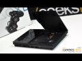 Consola de juegos PlayStation 2 Slim - review by www.geekshive.com  (Español) 
