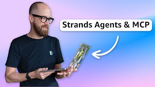 Integrating Model Context Protocol (MCP) Tools with Strands Agents (How-to)