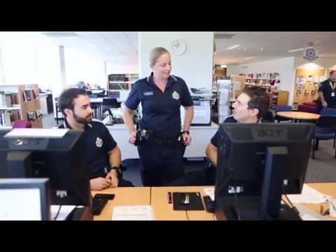 Brand New Beat - Cadets graduate