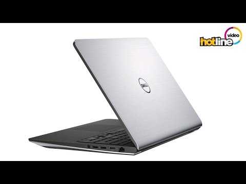 (ENGLISH) Обзор ноутбука Dell Inspiron 5547
