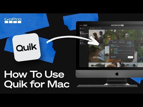 See How to Edit With Ease Using Quik for Mac