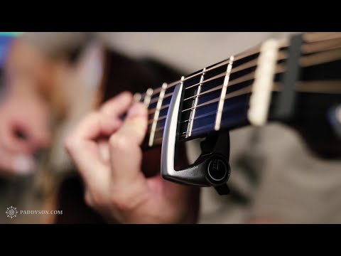 MapleStory Music Collection - Acoustic Guitar Extended Version