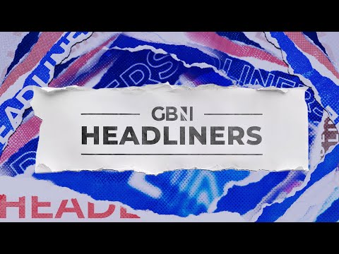Headliners | Sunday 20th April