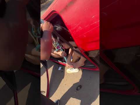 Maneira correta de agir nessa situação
