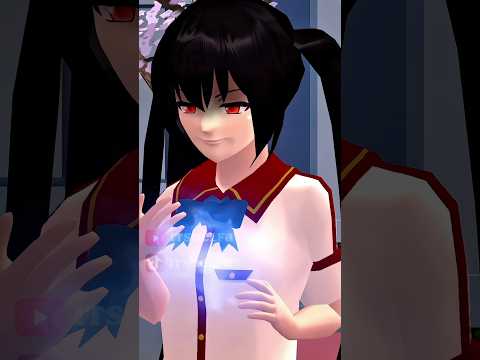 Lu salah lawan karin.. 😌✨ #sakuraschoolsimulator #dramasss #dramasakura #sakubers
