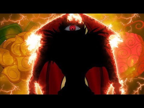 EL HIJO DE IMU SAMA l ANALISIS | ONE PIECE 1138