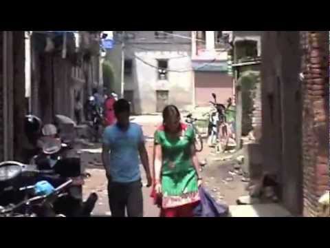 In Nepal…
