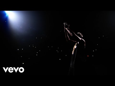 JAY-Z - Run This Town (Live In Brooklyn) ft. Rihanna, Kanye West