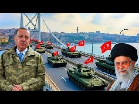 DEG DEG AH;-Dowlada Turkiga Oo Dagaalka Israil Toos Ugu Biirtay Iyo Iiraan Oo Mar Kale Shaacisay In