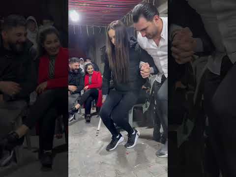 قائدة الدبكة تتفنن ☝🏻والجميع يتعلم ام الجود الأقوى عالمياً dabke lebaon