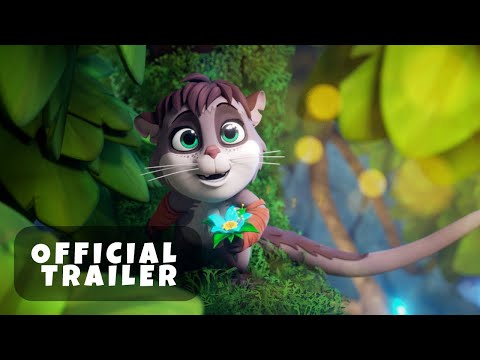 The Wishmas Tree - Official Trailer