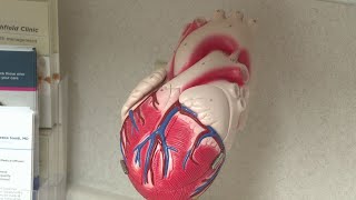 New guidelines to help heart patients