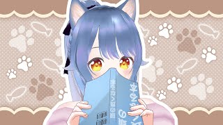 Zatsudan / duolingo español & 中文 #vtuber #zatsudan #shorts