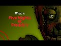 Five Nights at Freddy's Trivia