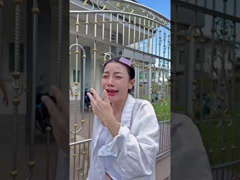 ใครมาที่บ้านทุกคน EP2￼ #บักฮาโอ๊ต #funny #comedy