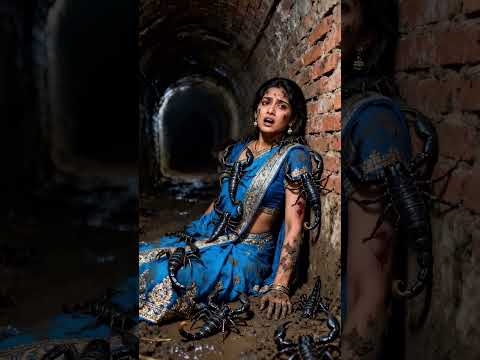 Mother Trapped in Despair: Nandi Leads the Way, Lord Shiva Comes to Redeem #ai