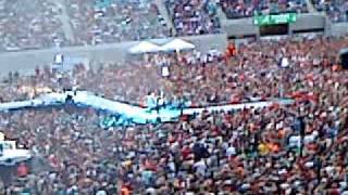 Ein Stück vom Himmel - Herbert Grönemeyer 16.06.2011 Leipzig