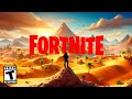 Fortnite Chapter 5 Season 3 Overview
