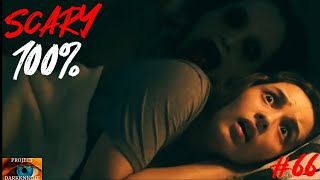 Scary Paranormal Videos Showing Ghosts Poltergeists & Demons v66