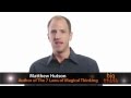 Understanding Magical Thinking