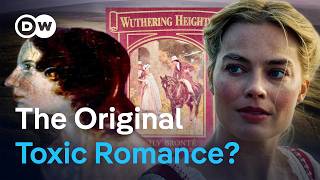 YouTube video thumbnail: Can Wuthering Heights Change Your Life?