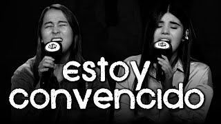 ESTOY CONVENCIDO - Mafe Restrepo - GP BAND