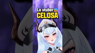 DA MIEDO💀 #shorts #ytshorts #viralshorts #anime #waifu #vtuber #vtuber