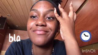 VLOG 01 |Week In My Life | SUM’19