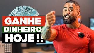 COMO FAZER GRANA NA INTERNET COMEÇANDO HOJE!