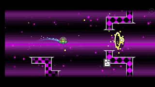 Psychopomp (Daily #3181) | Geometry Dash 2.207 