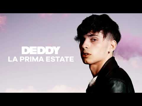 Deddy - La prima estate &nbsp;(Official Visual Art Video)