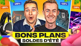 Des écrans pas chers !! Les Bons Plans PC Gamer & Hardware