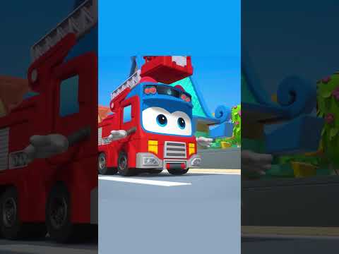 Canción del autobús - Canciones Infantiles #shorts #cancionesinfantiles