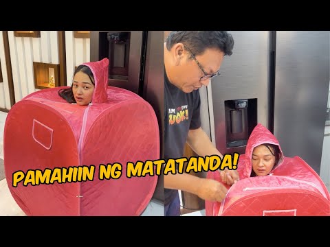 Mga pamahiin bago manganak #VinFPV