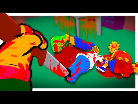 DO NOT Watch This Video If You Like The Simpsons…