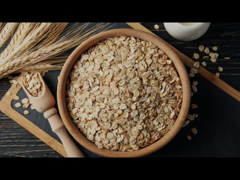 Los beneficios de la avena