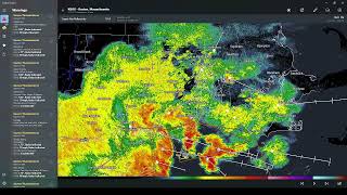 Current US Weather Alerts and Warnings- 07/04/2026 #weather #usa
