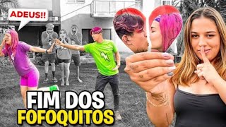 O VOID TRAIU A KETLYN! 😭 ela surtou*