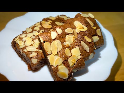 ブラウニーの作り方