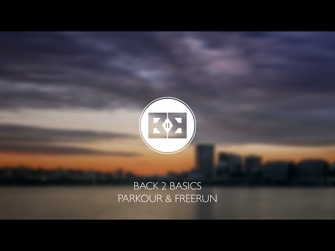 Showreel 2015 - Back2BasicsPK
