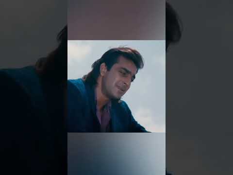 Tum per ahsaan karne ke liye ๐ฅ Nayak nhi khalnayak hoon Main #sanjaydutt #sorts #satus