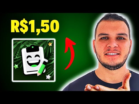 Ganhe R$1,50 a CADA 20 MINUTOS TESTANDO JOGOS de CELULAR (GRÁTIS) Ganhar Dinheiro Jogando