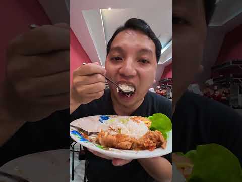 TEKOKO Singkawang #tekoko #kopitiam #kuliner #ayamgeprek #bubursapi #nasigoreng #americano