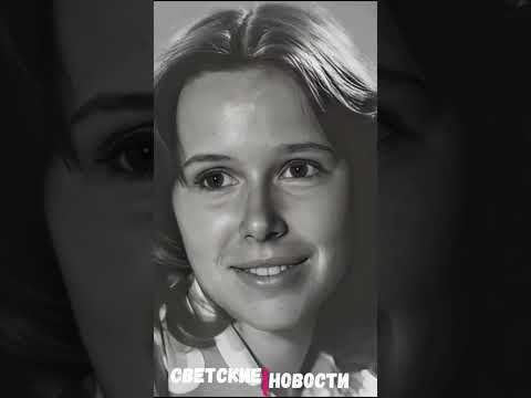Чем закончился брак Евгении Симоновой и Александра Кайдановского? #шоубизнес #симонова #кайдановский