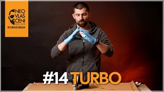 Neovlašćeni serviser - #14 TURBO ili KOMPRESSOR