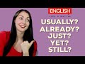 Understanding Adverbs and Their Usage