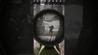 THE SNOWIEST Woods Experience #escapefromtarkov #eft #tarkov #gaming