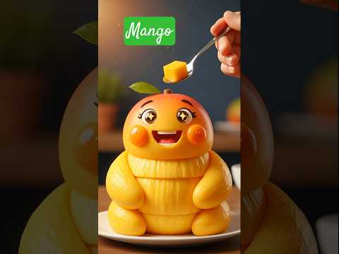 #foryou #animation #mango